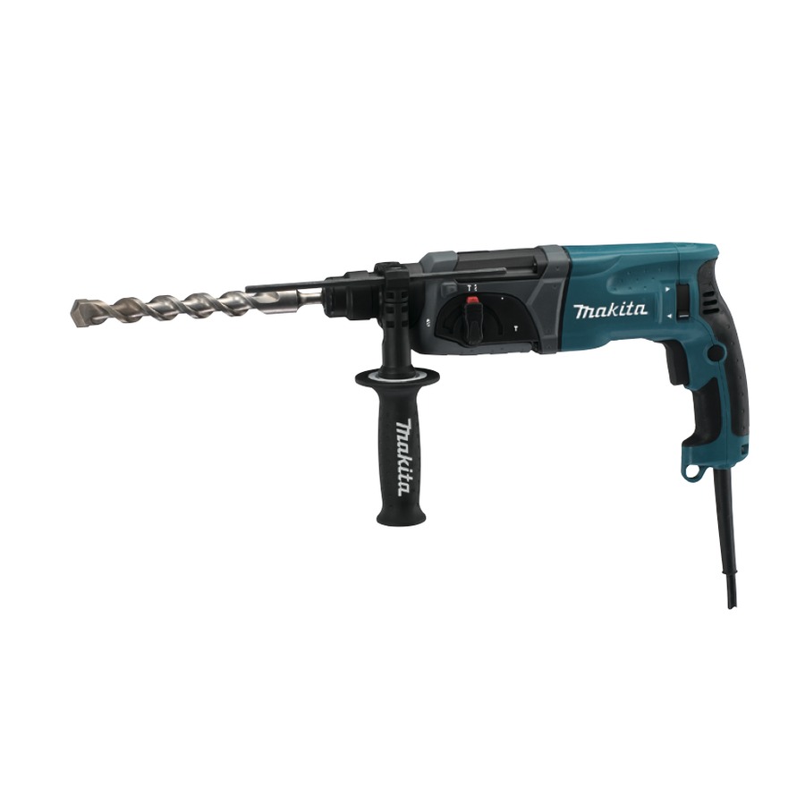 Makita HR2470 SDS-Plus Elektropnömatik Kırıcı Delici 780 W