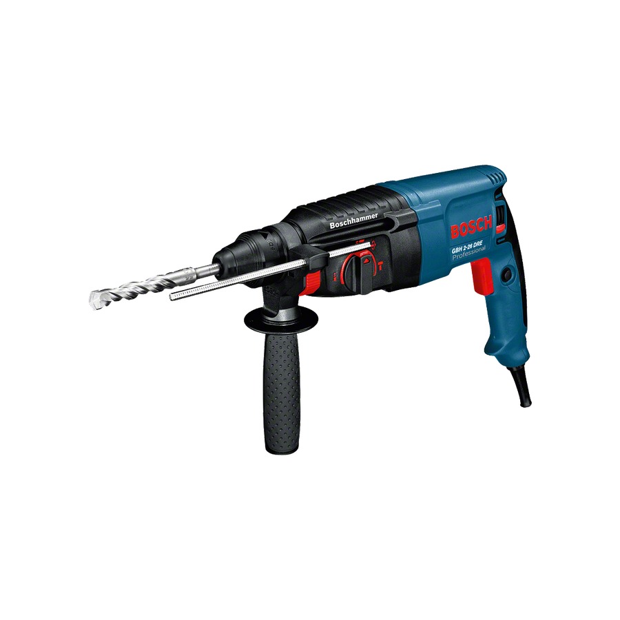 Bosch Professional GBH 2-26 DRE SDS-Plus Kırıcı Delici 800 W