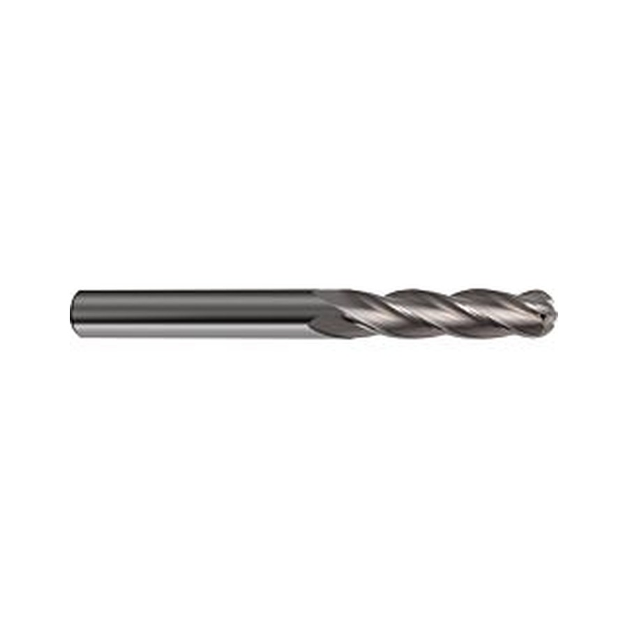Gühring 3015 Solid Karbür Küre Uçlu Freze 5 mm